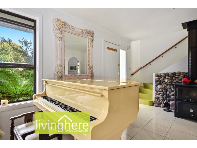 100 Viewbank Road, Newnham TAS 7248