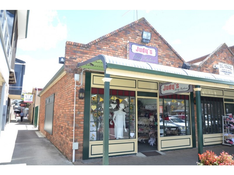 Shop 10 Yorktown Square, Launceston TAS 7250