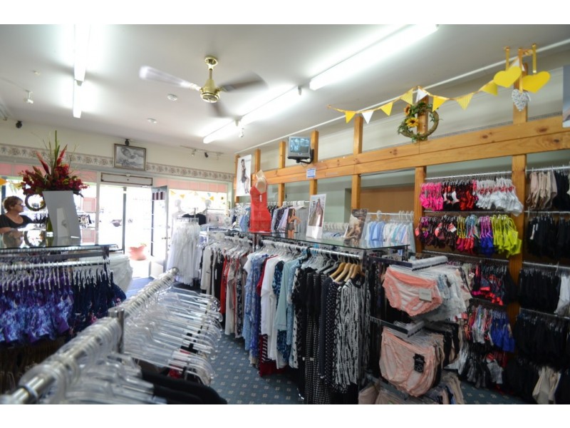 Shop 10 Yorktown Square, Launceston TAS 7250