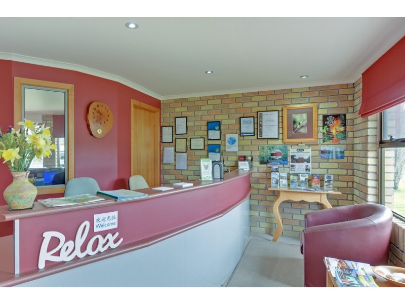 21 Andrew Street, Strahan TAS 7468