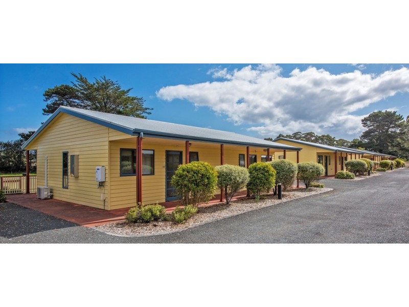 21 Andrew Street, Strahan TAS 7468