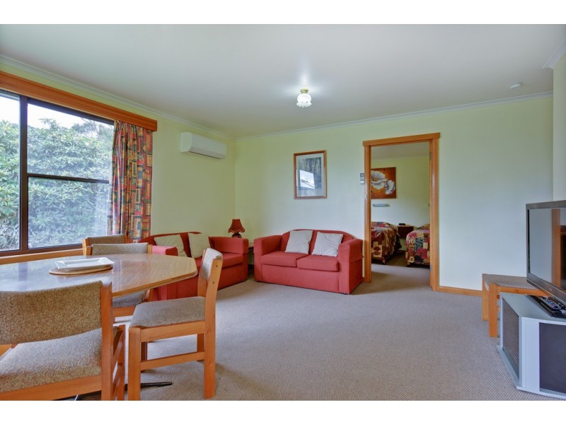 21 Andrew Street, Strahan TAS 7468