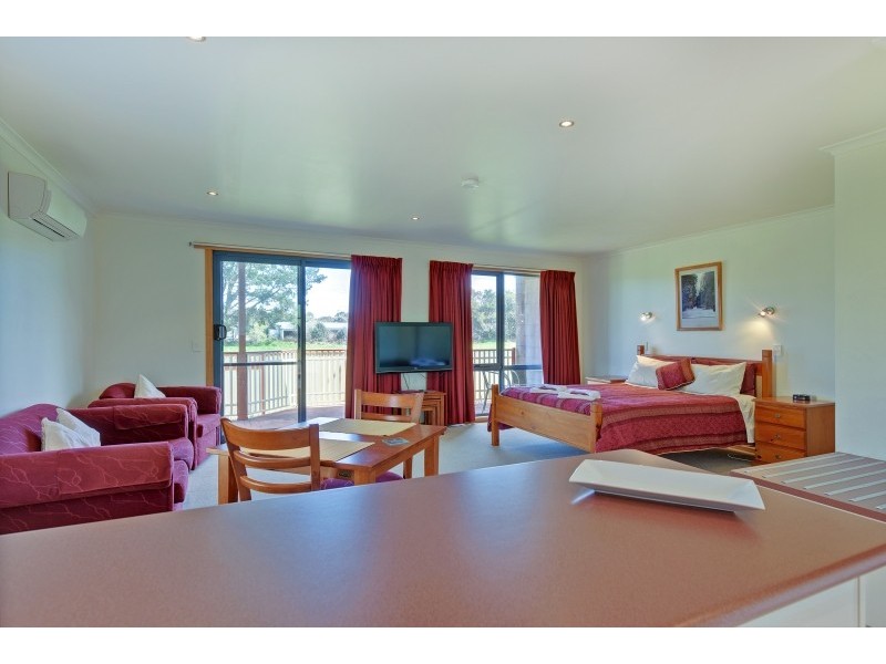 21 Andrew Street, Strahan TAS 7468