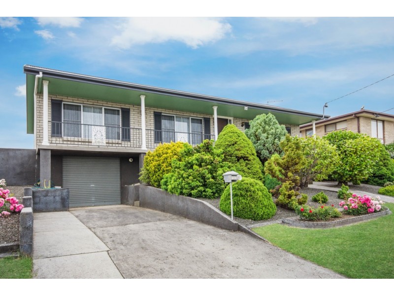23 Crandon Crescent, Newnham TAS 7248