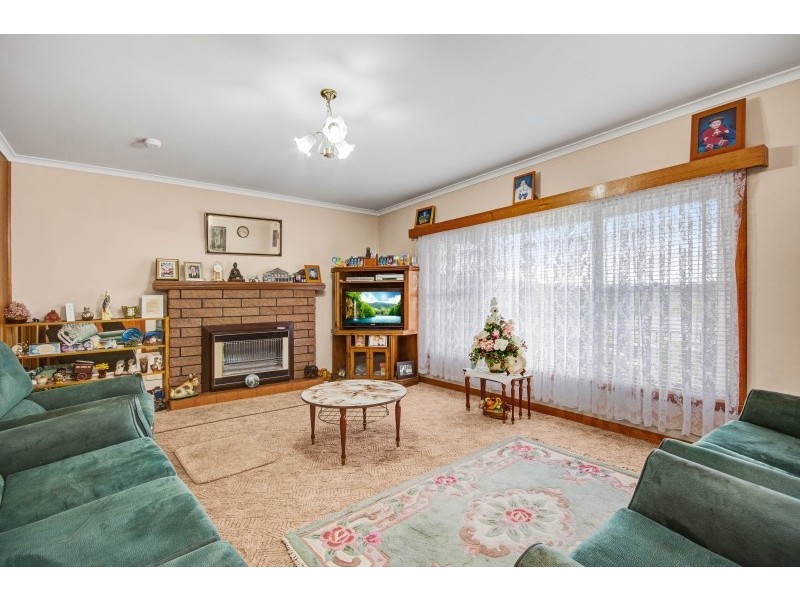23 Crandon Crescent, Newnham TAS 7248