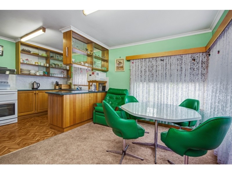 23 Crandon Crescent, Newnham TAS 7248