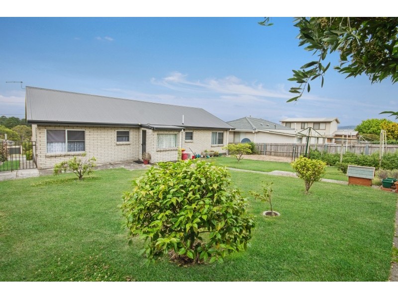 23 Crandon Crescent, Newnham TAS 7248