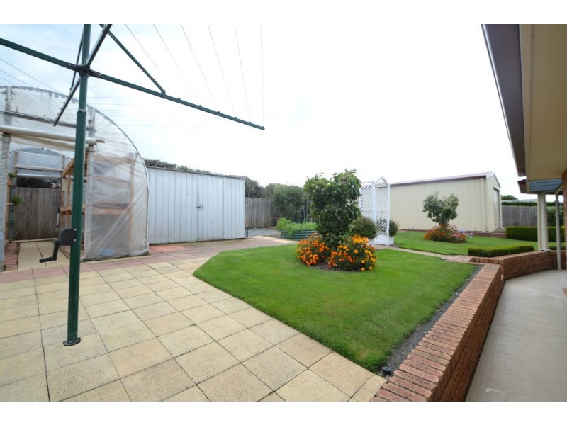 18 Sassafras Street, Perth TAS 7300