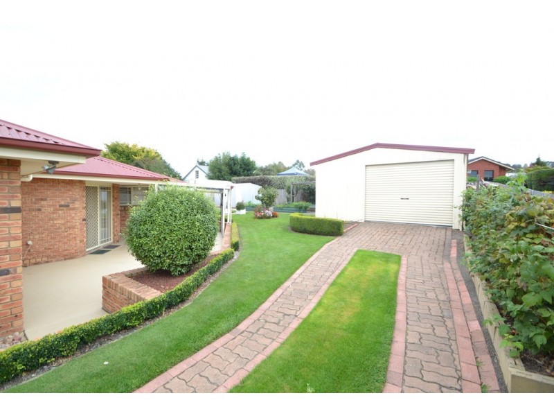 18 Sassafras Street, Perth TAS 7300