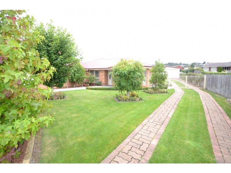18 Sassafras Street, Perth TAS 7300