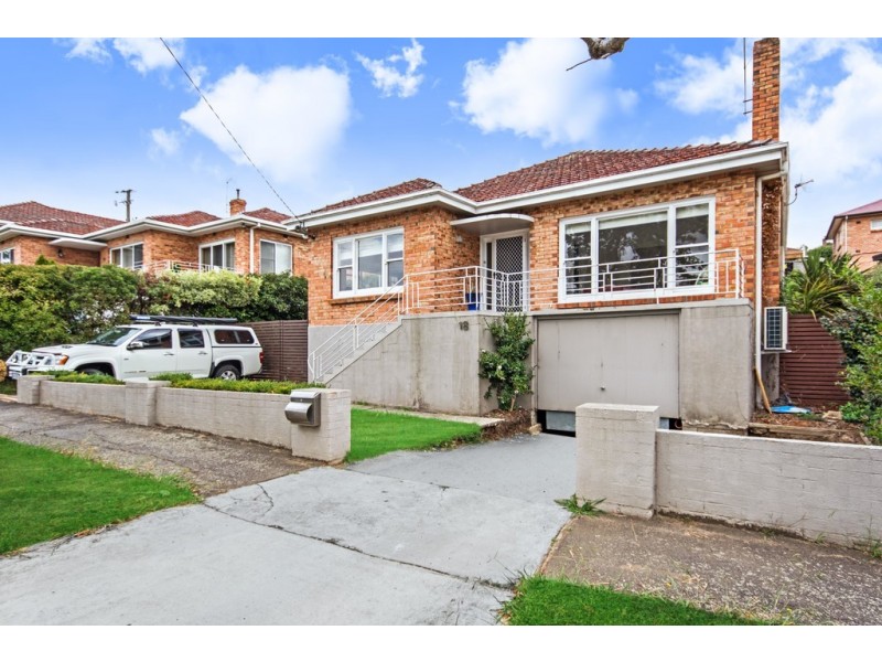 18 Walden Street, Newstead TAS 7250