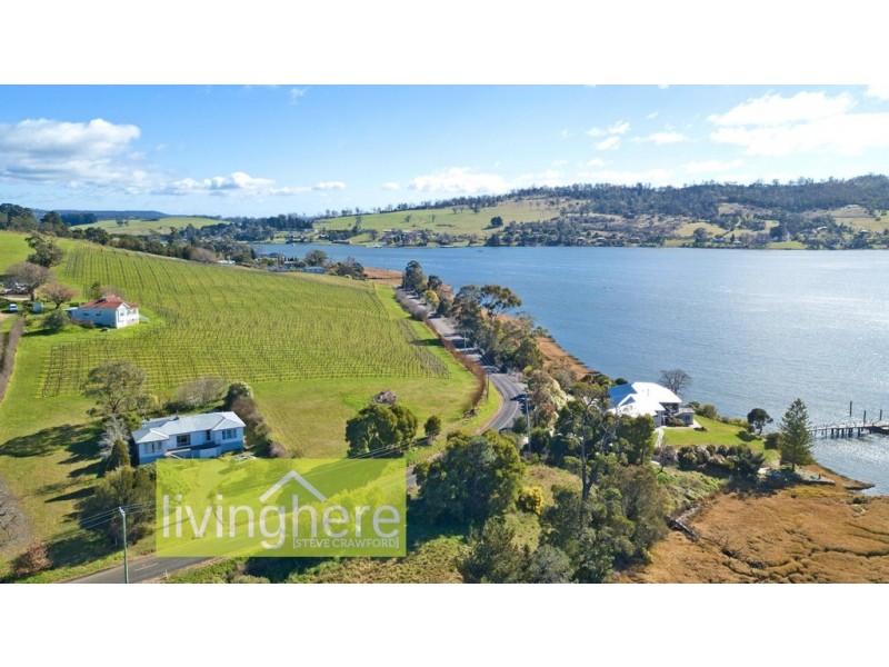 187 Rosevears Drive, Rosevears TAS 7277