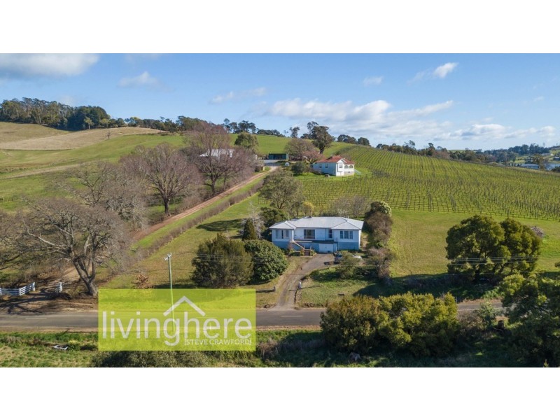 187 Rosevears Drive, Rosevears TAS 7277