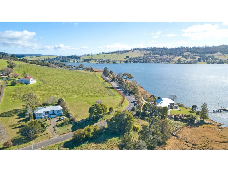 187 Rosevears Drive, Rosevears TAS 7277