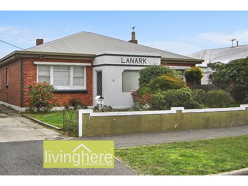 5 Mangin Street, Mowbray TAS 7248