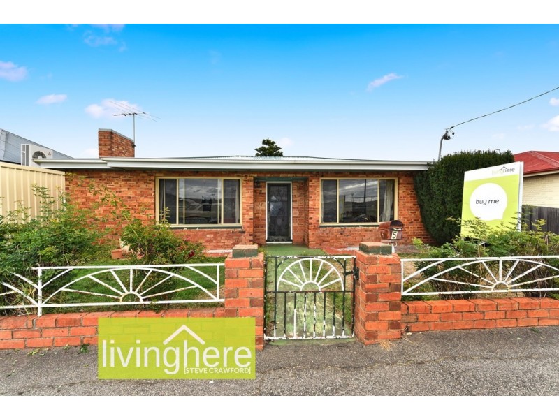 58 Vermont Road, Mowbray TAS 7248