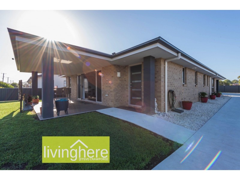 4 Adelaide Street, George Town TAS 7253