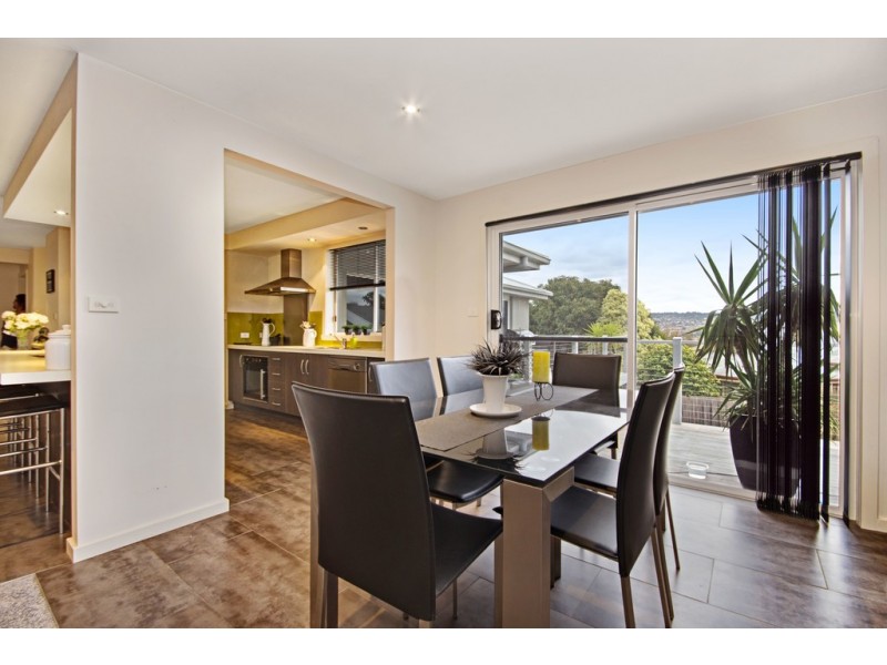 5 Campbell Smith Court, Newnham TAS 7248