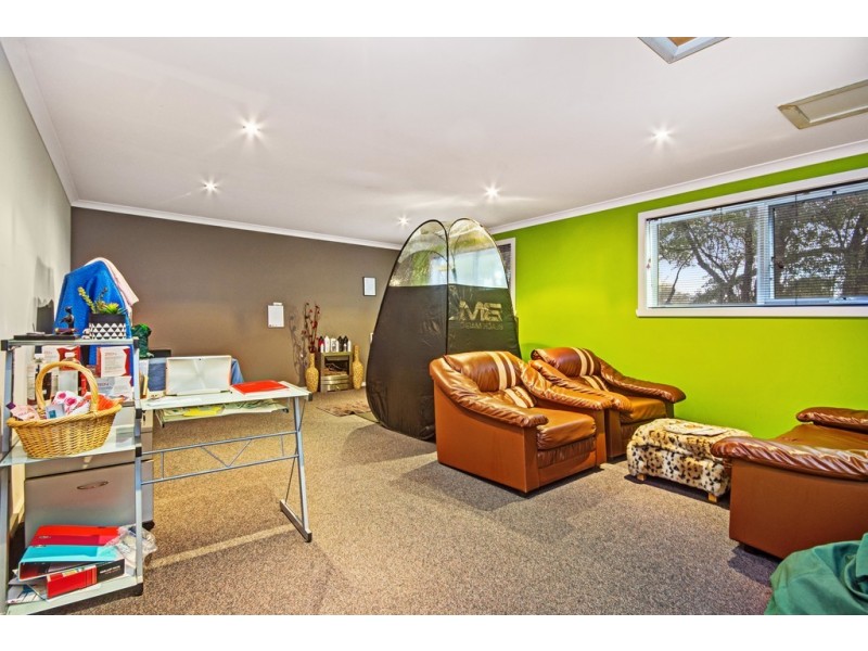 5 Campbell Smith Court, Newnham TAS 7248