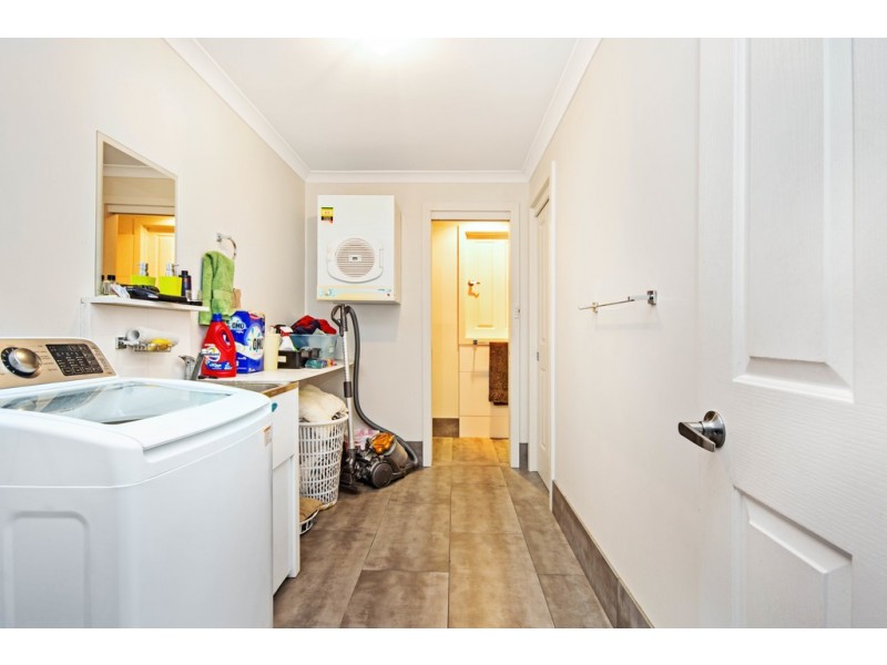 5 Campbell Smith Court, Newnham TAS 7248