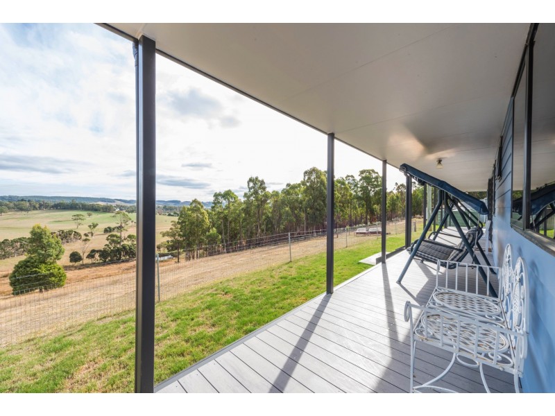 261 Colgraves Road, Pipers River TAS 7252