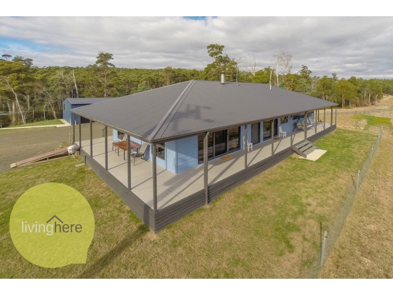 261 Colgraves Road, Pipers River TAS 7252