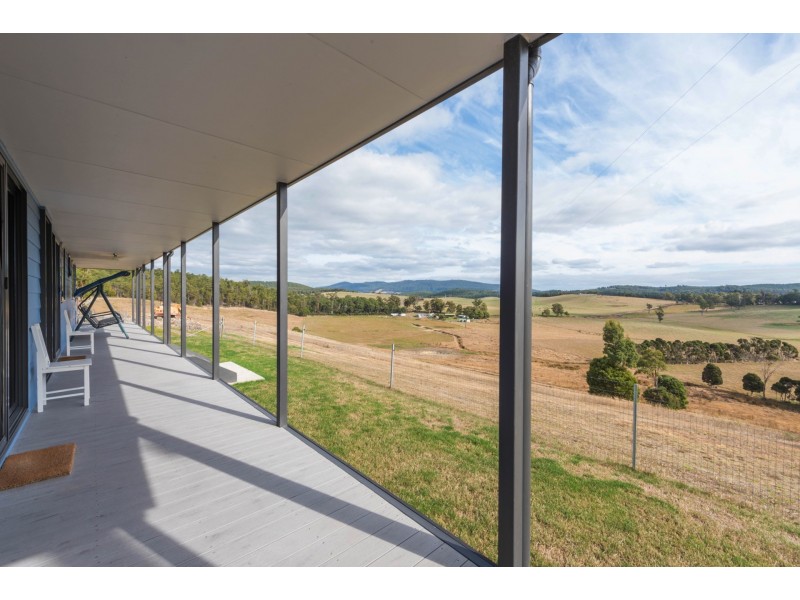 261 Colgraves Road, Pipers River TAS 7252