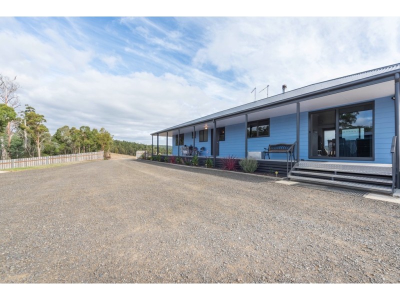 261 Colgraves Road, Pipers River TAS 7252