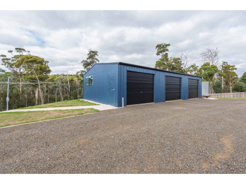 261 Colgraves Road, Pipers River TAS 7252