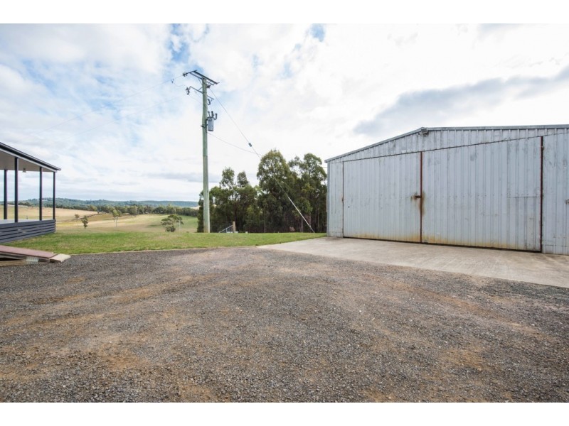 261 Colgraves Road, Pipers River TAS 7252