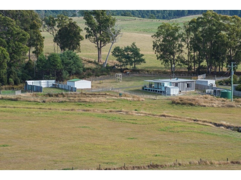 261 Colgraves Road, Pipers River TAS 7252