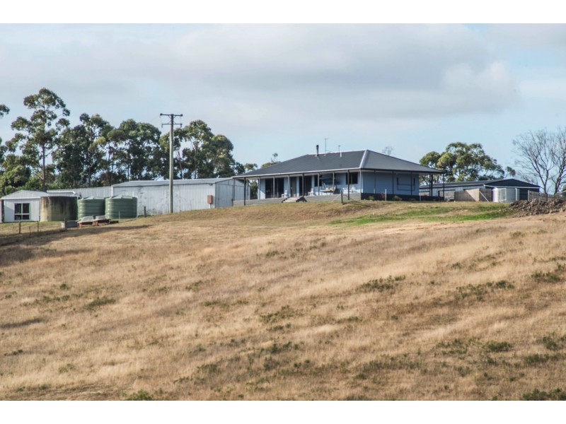 261 Colgraves Road, Pipers River TAS 7252