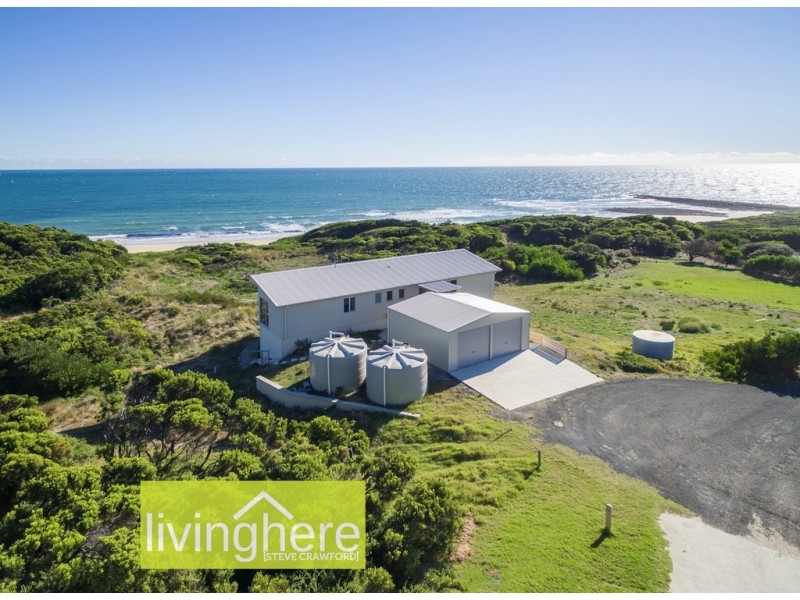 7 Lord Liverpool Drive, Low Head TAS 7253