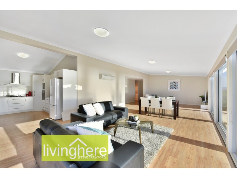 7 Lord Liverpool Drive, Low Head TAS 7253