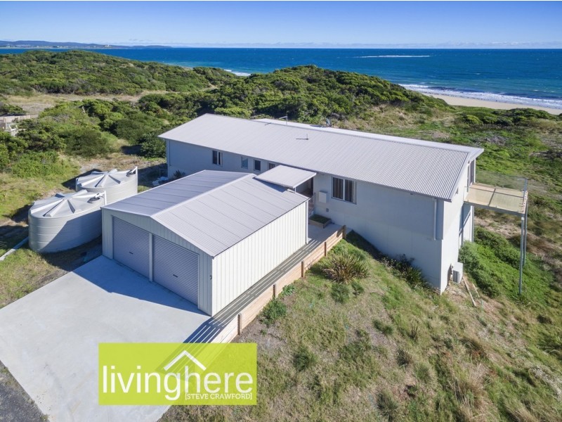 7 Lord Liverpool Drive, Low Head TAS 7253