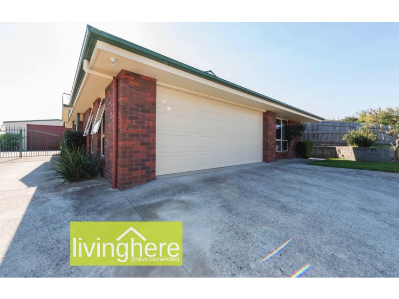 6 Dafnis Drive, Newnham TAS 7248