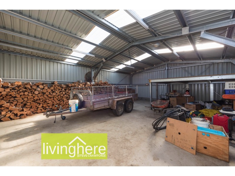 6 Dafnis Drive, Newnham TAS 7248