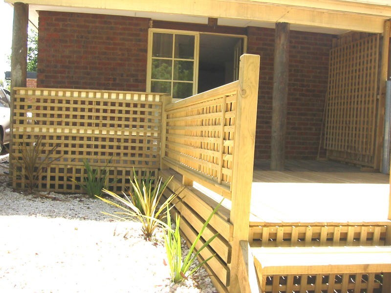 28 Rutherglen Holiday Village, Hadspen TAS 7290