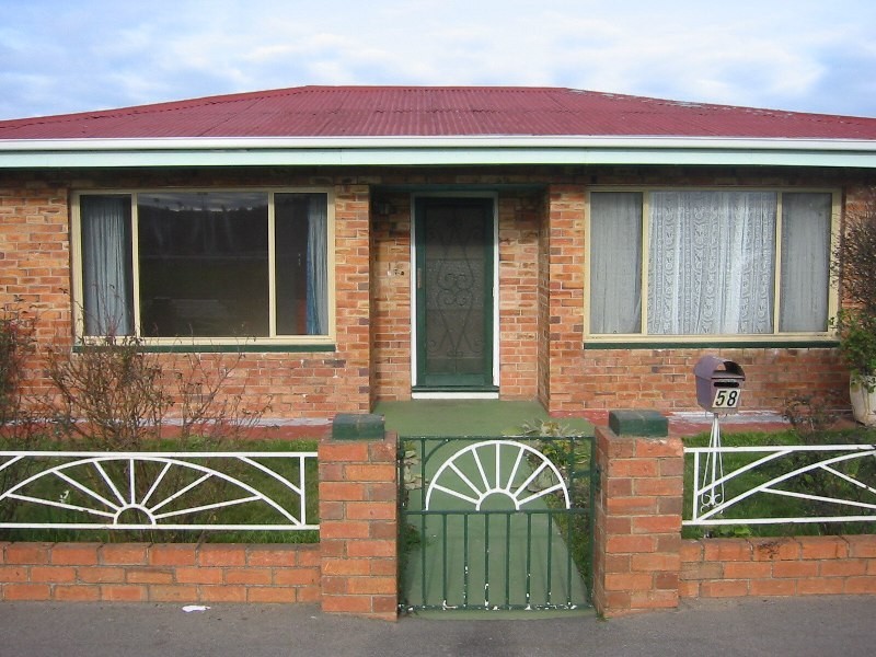 58 Vermont Road, Mowbray TAS 7248