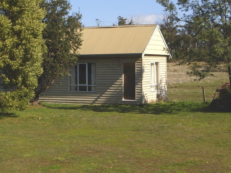 1081 Ecclestone Road, Riverside TAS 7250