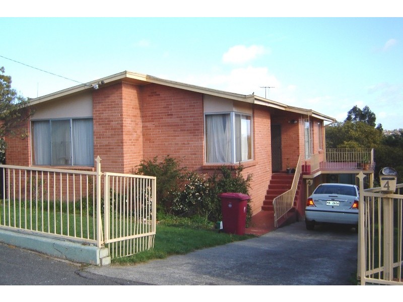 4 Harrow Street, Youngtown TAS 7249