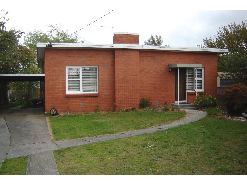36 Myrtle Road, Youngtown TAS 7249