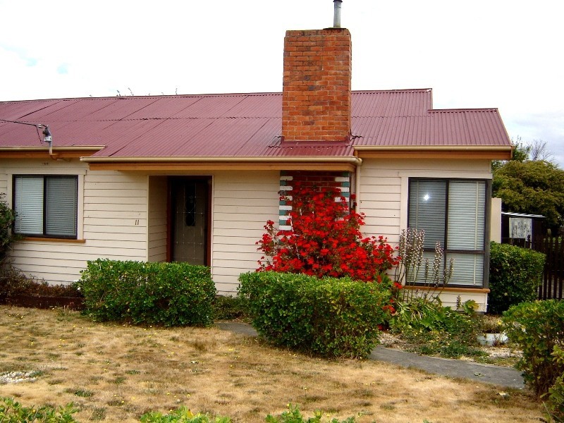 11 Eyre Street, Mayfield TAS 7248