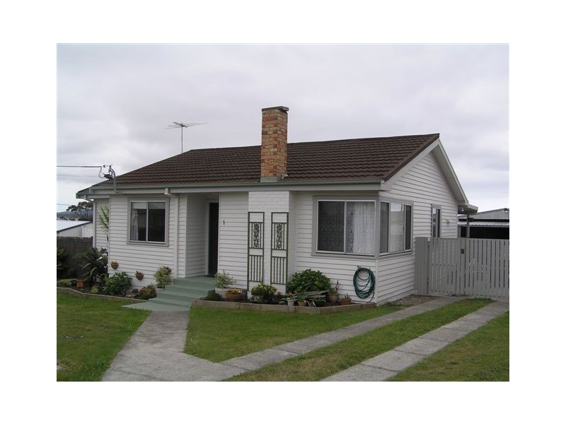 1 Widdowson Street, George Town TAS 7253