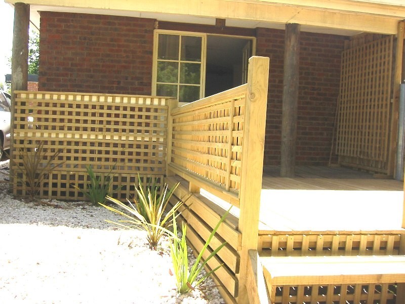 28 Rutherglen Holiday Village, Hadspen TAS 7290