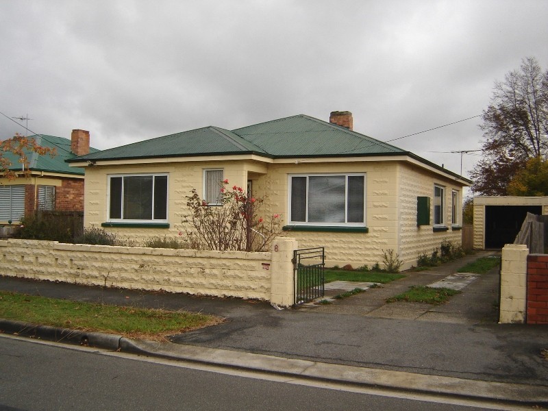 8 Ross Avenue, Invermay TAS 7248
