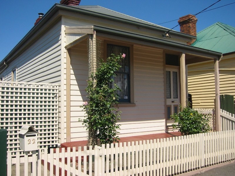 22 Balaclava Street, Invermay TAS 7248