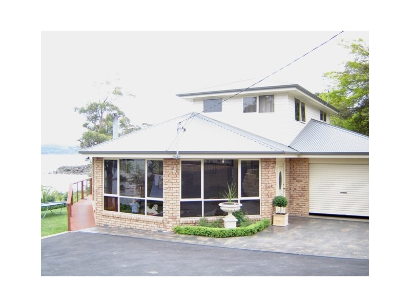 26 Leam Road, Hillwood TAS 7252