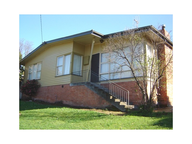 29 Mackay Street, Mayfield TAS 7248