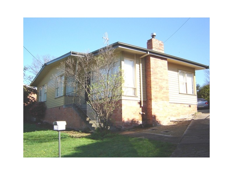 29 Mackay Street, Mayfield TAS 7248